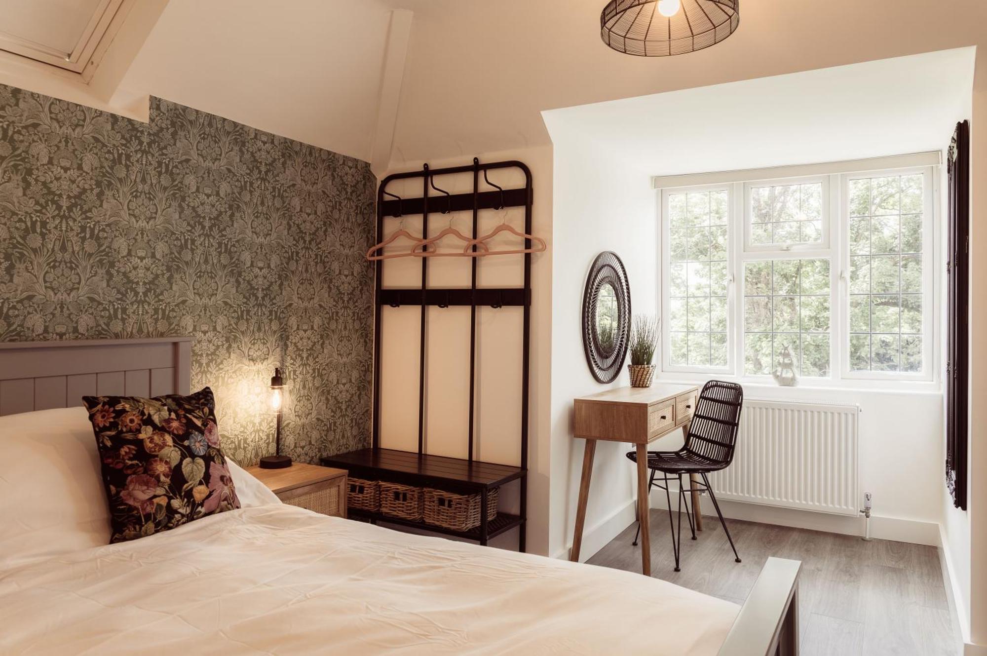 Lowbell House London Colney Luaran gambar