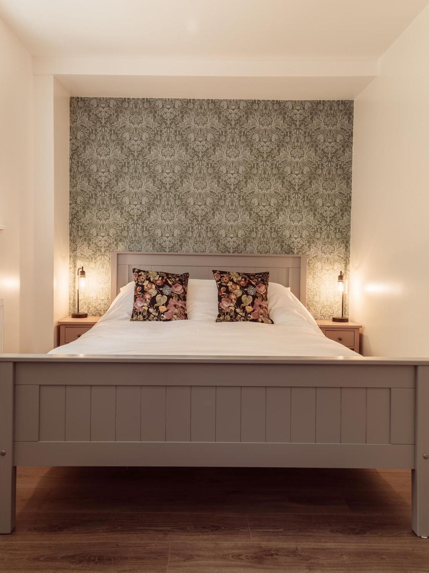 Lowbell House London Colney Luaran gambar