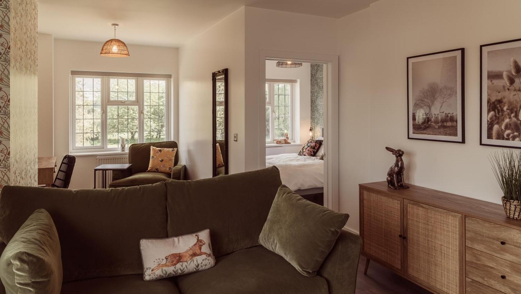 Lowbell House London Colney Luaran gambar