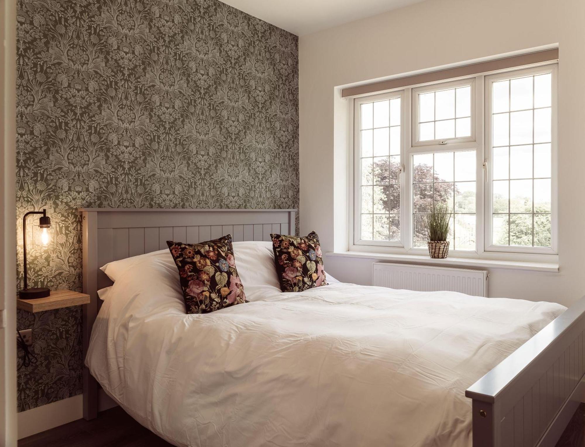 Lowbell House London Colney Luaran gambar