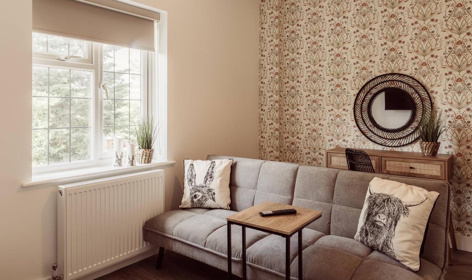 Lowbell House London Colney Luaran gambar