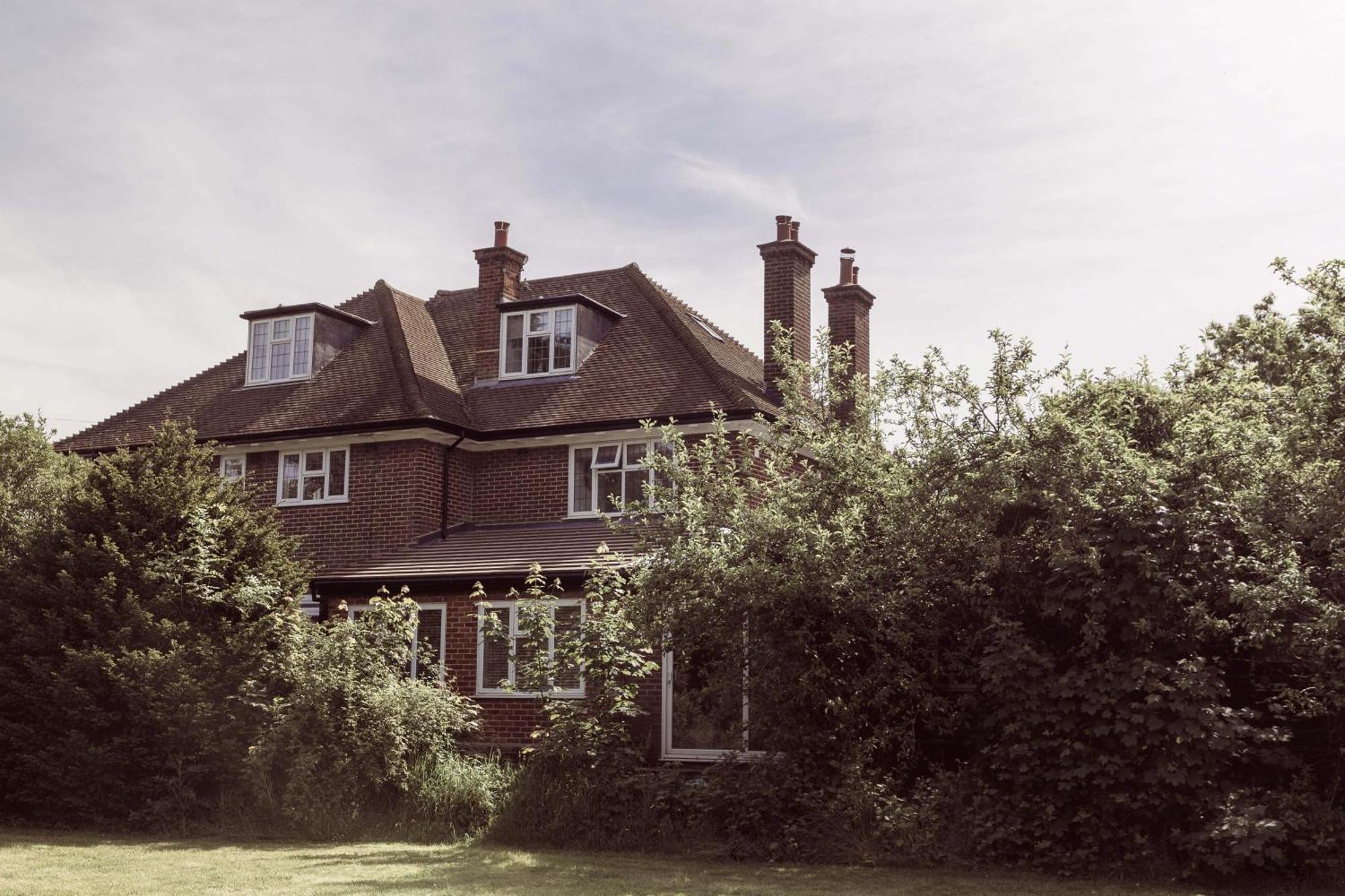 Lowbell House London Colney Luaran gambar