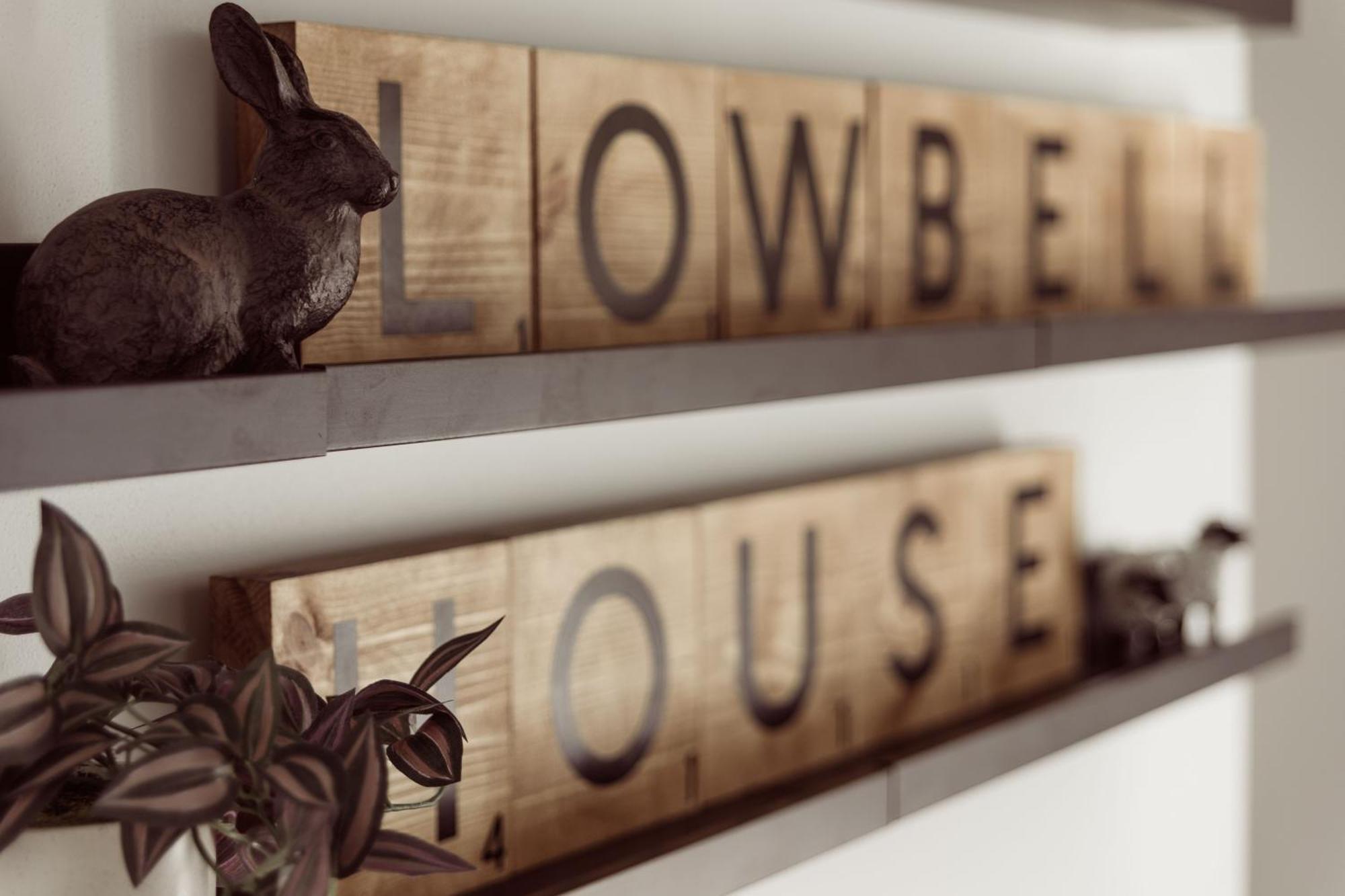 Lowbell House London Colney Luaran gambar